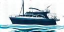 Bahr Al Azraq Fisheries Logo